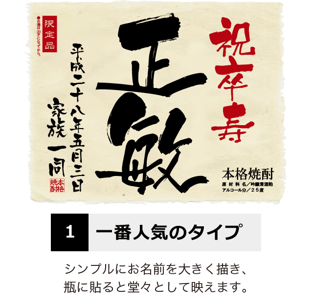卒寿のお祝い プレゼントに誕生日の新聞付き 華乃桔梗 7ml 酒粕焼酎